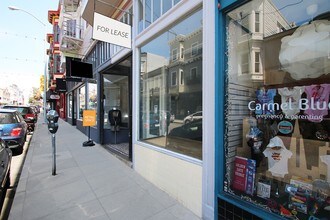 1400-1424 Grant Ave in San Francisco, CA - Building Photo - Building Photo