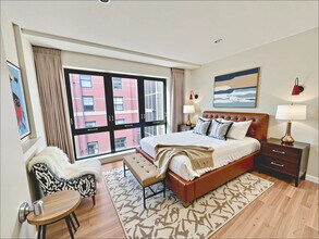 1661-1663 Washington St. Unit 403 in Boston, MA - Building Photo - Building Photo