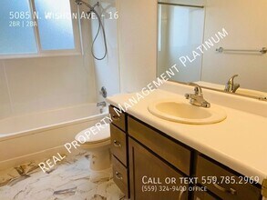 5085 N Wishon Ave in Fresno, CA - Building Photo - Building Photo