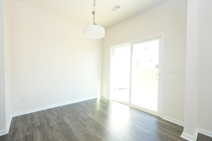 3757 Yorkshire Pl in Terrell, NC - Building Photo