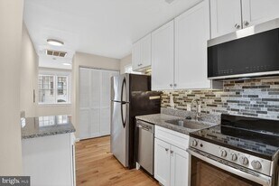 1648 Park Rd NW, Unit 5 in Washington, DC - Building Photo