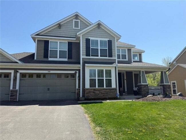 property at 3818 Pascolo Bend