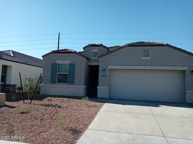 3122 N 310th Ln in Buckeye, AZ - Building Photo - Building Photo