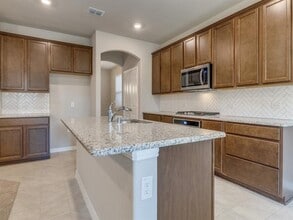 3573 Twin Pond Trl in Euless, TX - Building Photo - Building Photo