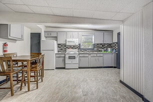2742 Begonia Rd in Jacksonville, FL - Building Photo