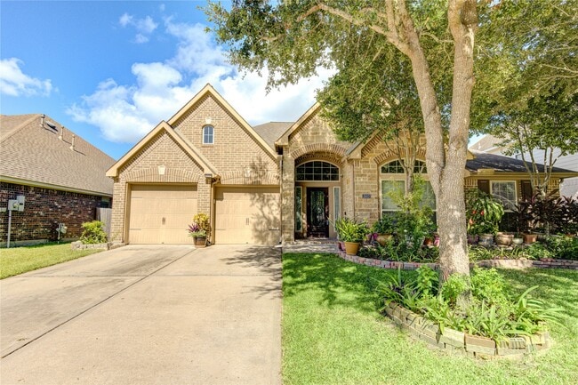 property at 2603 Night Song Dr
