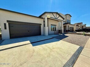 15136 Ambition Ave in El Paso, TX - Building Photo - Building Photo