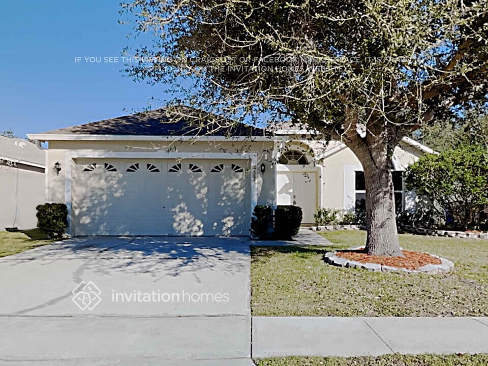 2514 Talega Dr in St. Cloud, FL - Building Photo