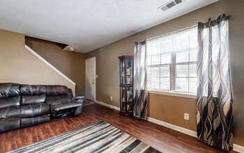 Spencer Village Apartments in Taylorsville, KY - Building Photo - Interior Photo