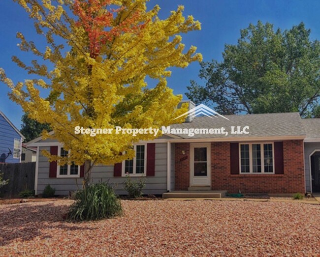 property at 4044 Ash Ave