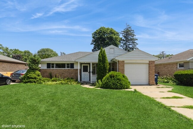 1039 S 3rd Ave in Des Plaines, IL - Building Photo - Building Photo