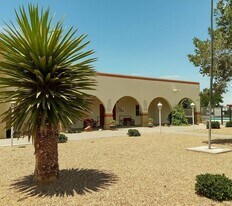 1 Vista del Rio St in Rio Communities, NM - Building Photo