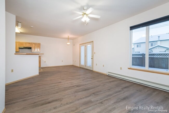 1524 28th Ave in Fairbanks, AK - Building Photo - Building Photo