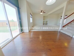 7609 Sun Prairie Dr in Colorado Springs, CO - Building Photo - Building Photo