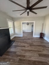 1433 Mary St in Waycross, GA - Building Photo - Building Photo