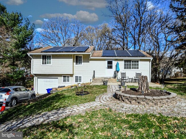 property at 19120 Plummer Dr