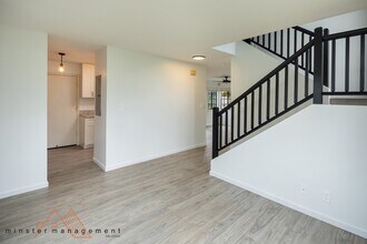 91-1030-1030 Ahuua St in Ewa Beach, HI - Building Photo - Building Photo