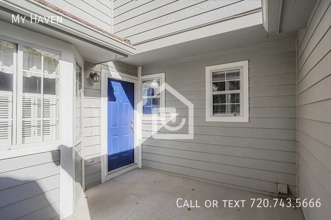 5960 S Jellison St in Littleton, CO - Building Photo - Building Photo