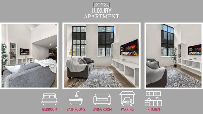 property at 1101 Euclid Ave