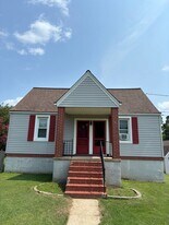 9311 New Gerst Rd, Unit B-Upstairs in Perry Hall, MD - Building Photo