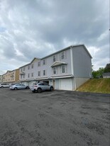 204 Betsinger Rd, Unit 51 in Sherrill, NY - Building Photo