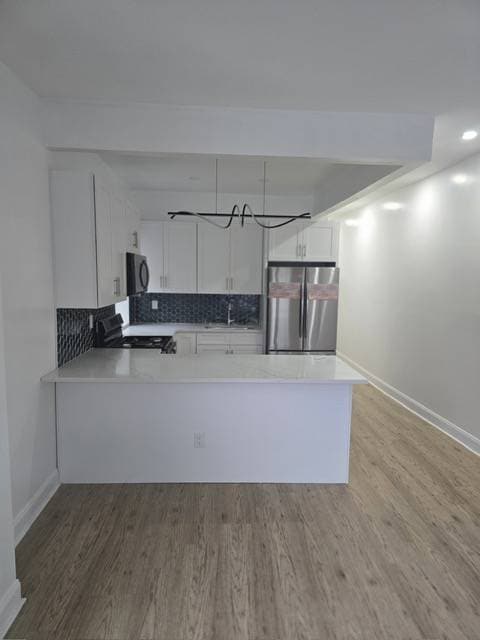 property at 2050 Strauss St