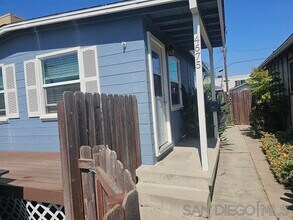4675 35th St in San Diego, CA - Building Photo - Building Photo