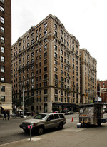 The Van Dyke in New York, NY - Foto de edificio - Building Photo