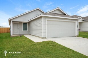 341 Kayden Ct in Santa Clara, TX - Building Photo