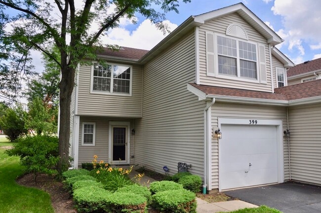 property at 399 Glen Byrn Ct