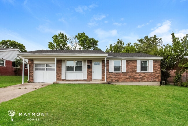 property at 2058 Mistyhill Dr