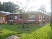 Ruby Apartments in St. Petersburg, FL - Building Photo - Building Photo