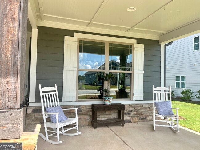 1180 Legend Dr in Greensboro, GA - Building Photo - Building Photo