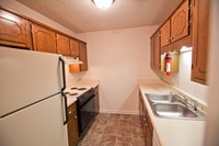 Parkway Place Apartments in Clarksville, TN - Building Photo - Interior Photo