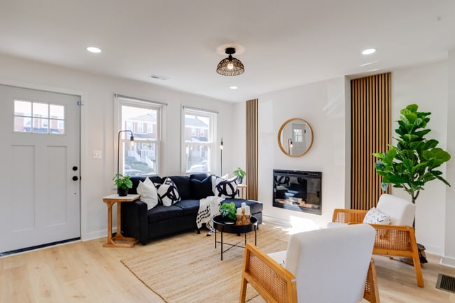 1720 Wadsworth Way in Baltimore, MD - Building Photo - Building Photo