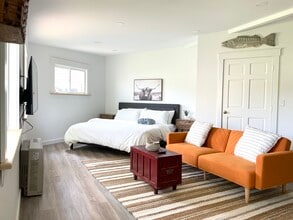 17 Page St, Unit 1 in Brunswick, ME - Building Photo - Building Photo