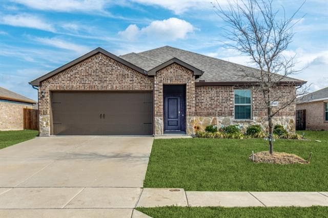 1321 Bushel Dr in Fate, TX - Building Photo - Building Photo