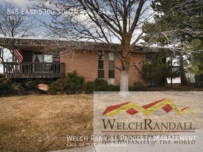848 E 5300 S in South Ogden, UT - Building Photo - Building Photo