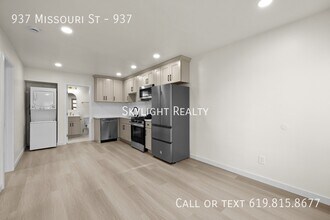 937 Missouri St in San Diego, CA - Building Photo - Building Photo