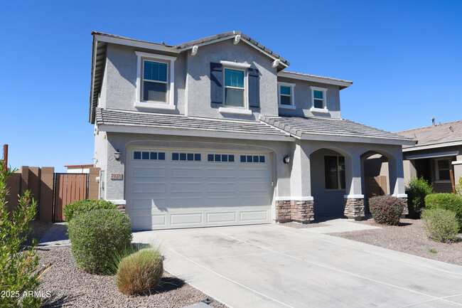 7028 S 12th Pl in Phoenix, AZ - Building Photo - Building Photo