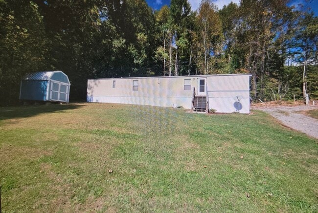 property at 160 Headman Ln