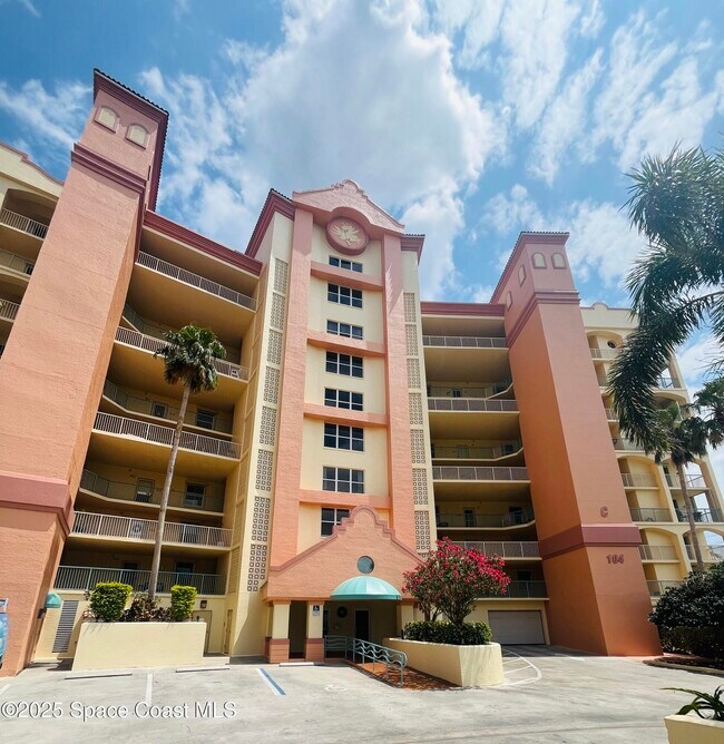 104 Riverside Dr in Cocoa, FL - Building Photo - Building Photo