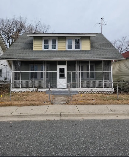 property at 8 Main St