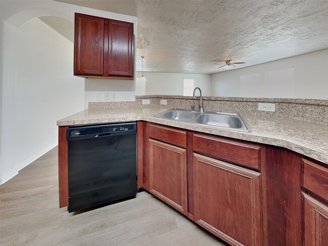 property at 3406 Maris Way