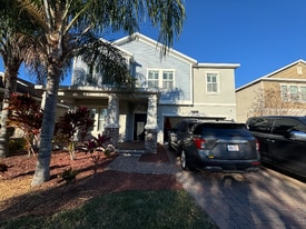14253 Gold Bridge Dr in Orlando, FL - Building Photo