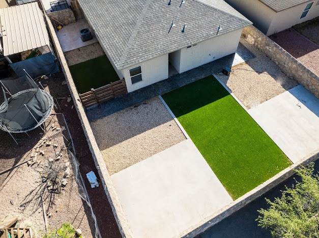 7120 Mesquite Tree Ln in El Paso, TX - Building Photo - Building Photo