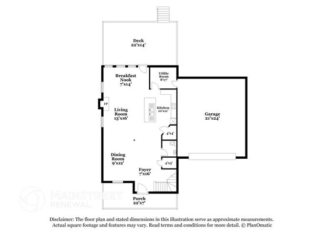 7863 Rainey Dr in Nashville, TN - Building Photo - Building Photo
