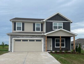 9146 SW 2nd St in Blue Springs, MO - Building Photo
