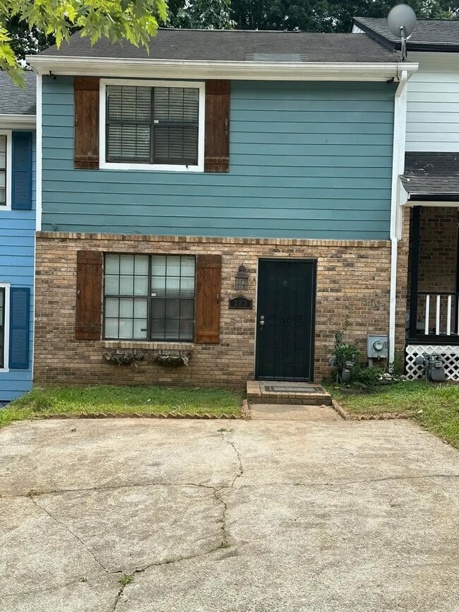 property at 283 Flagstone Way