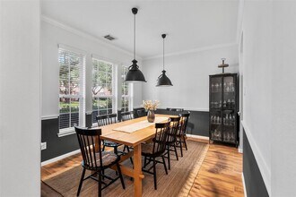 1318 Wealden Forest Dr in Spring, TX - Building Photo - Building Photo